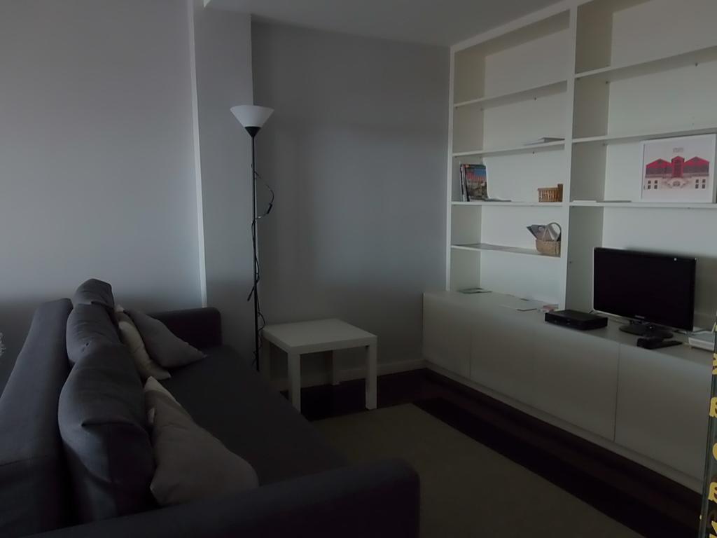 Apartamento Fonte Luz II Daire Matosinhos  Dış mekan fotoğraf