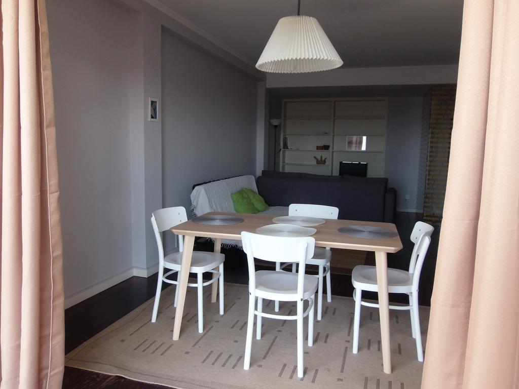 Apartamento Fonte Luz II Daire Matosinhos  Dış mekan fotoğraf