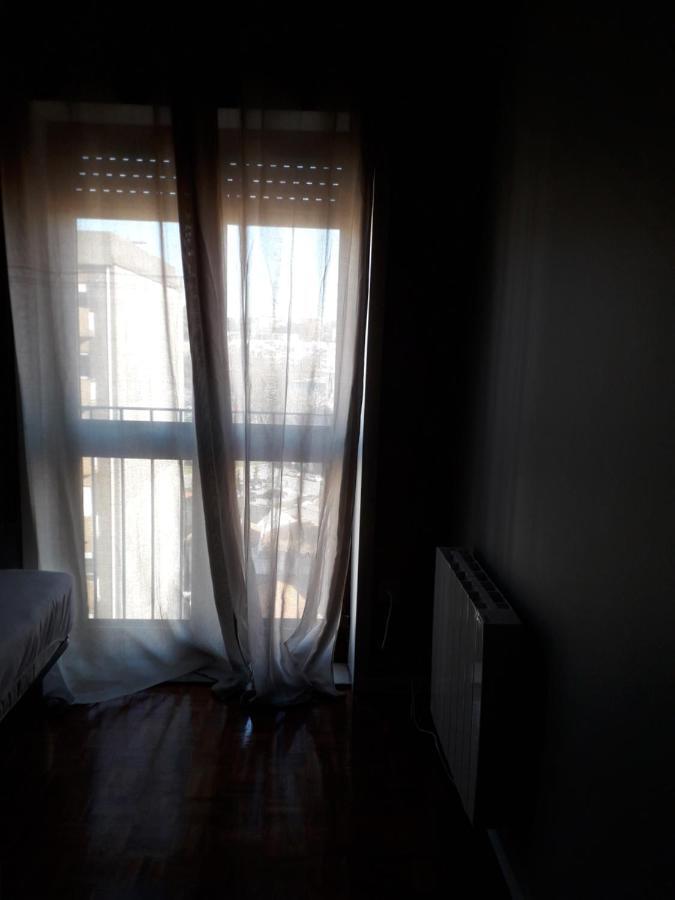 Apartamento Fonte Luz II Daire Matosinhos  Dış mekan fotoğraf