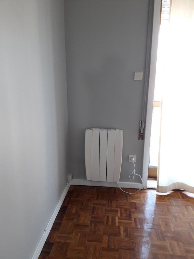 Apartamento Fonte Luz II Daire Matosinhos  Dış mekan fotoğraf